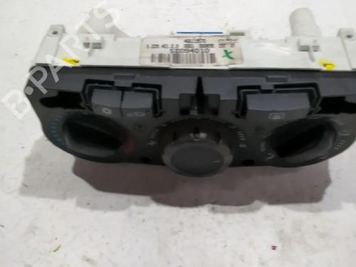 Used Climate control OPEL CORSA D (S07) 1.3 CDTI (L08, L68) (75 hp) 24876703