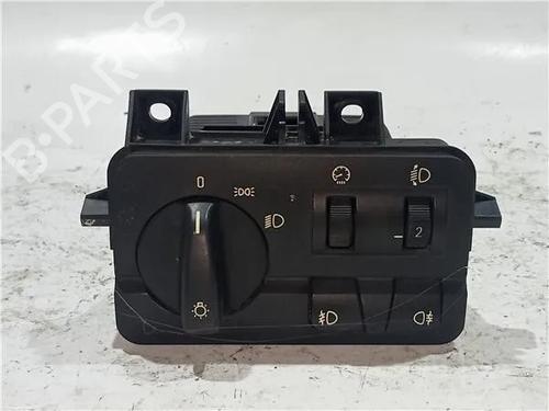 Used Switch BMW 3 (E46) 323 i (170 hp) 23912839