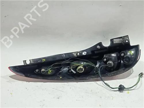 Right taillight NISSAN ALMERA II (N16) 2.2 dCi | BP23923595C35 