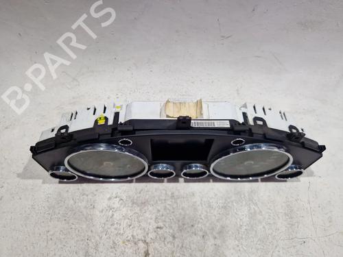 Instrument cluster VW TOUAREG (7LA, 7L6, 7L7) 2.5 R5 TDI | BP29388447C47 