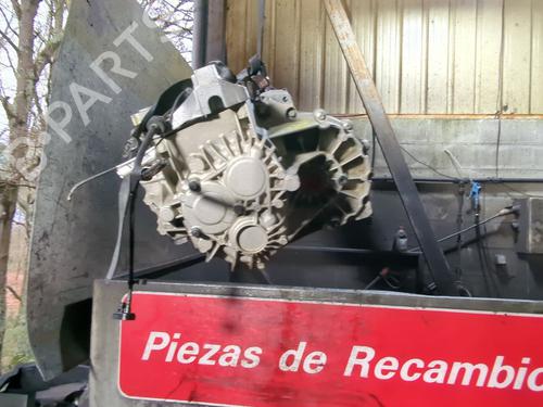 Gearbox FORD KUGA I 2.0 TDCi | BP38649651M3 - Image 6