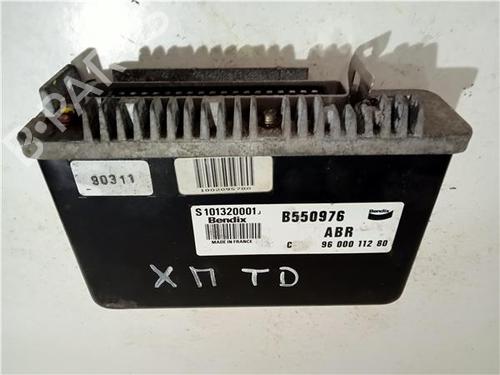 Used Control unit CITROËN XM Break (Y3) 2.0 i (Y3A) (107 hp) 23915184