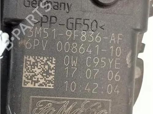 Pedal FORD C-MAX (DM2) 1.8 TDCi | BP23910968I4 