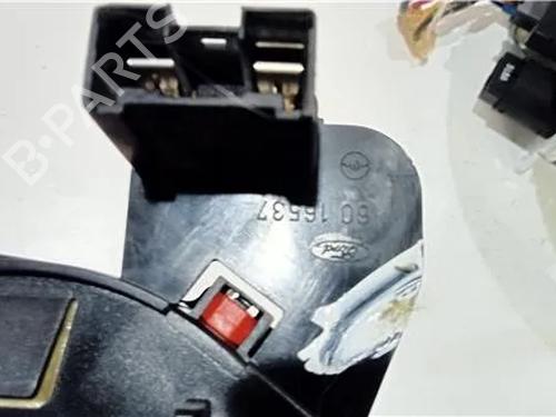 Squib airbag FORD MONDEO III Saloon (B4Y) 2.0 16V DI / TDDi / TDCi | BP23910785C102 