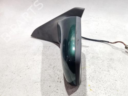Left mirror VOLVO S40 I (644) 2.0 T | BP29521653C26 