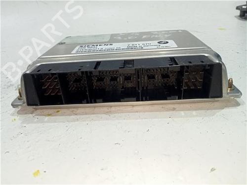Electronic module BMW X5 (E53) 3.0 d | BP23917255M83 