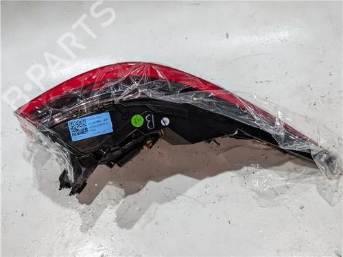 Left taillight MG MG ZS 2.0 TD | BP23923787C34 