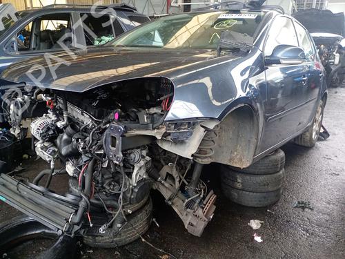 Left headlight VW GOLF V (1K1) 1.9 TDI | BP32010511C28