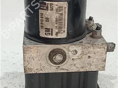 ABS pump OPEL ASTRA H (A04) 1.6 (L48) | BP23920164M43