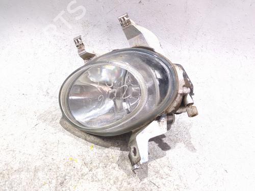 Used Left front fog light PEUGEOT 206 Hatchback (2A/C) 1.6 HDi 110 (109 hp) 31081782