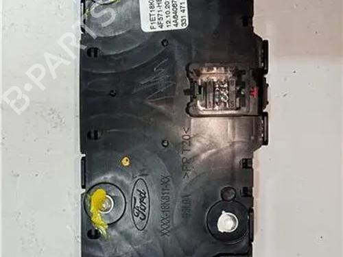Switch FORD KUGA II (DM2) 2.0 TDCi 4x4 | BP23910761I30 