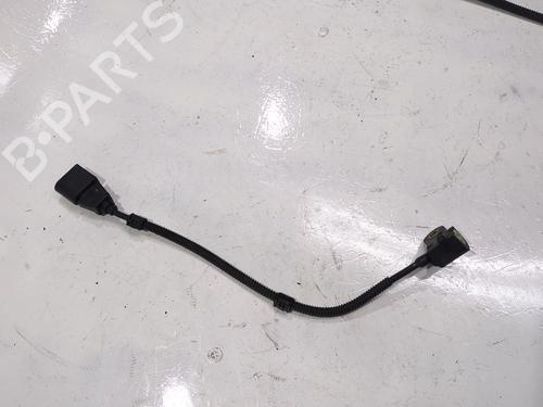Used Electronic sensor SEAT IBIZA IV ST (6J8, 6P8) 1.6 TDI (90 hp) 30534450