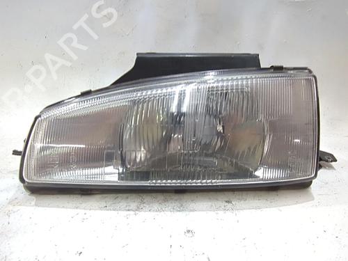 Used Left headlight HYUNDAI LANTRA II (J-2) 1.6 16V (114 hp) 28690293