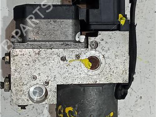 Used ABS pump FORD MONDEO III Saloon (B4Y) 2.0 16V DI / TDDi / TDCi (90 hp) 23920017