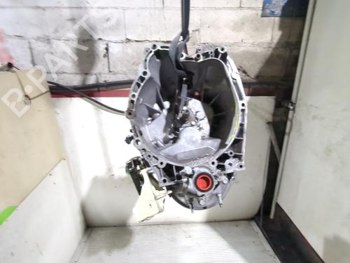 gearbox-peugeot-307-3ac-2000-2001-2002-2003-2004-2005-2006-2007-2008-2009-2010-2011-2012-31291781 main image