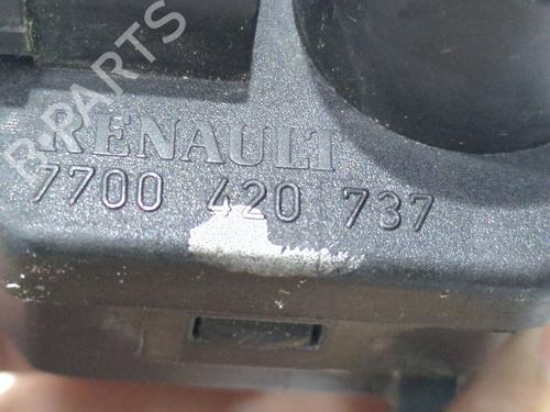 Headlight adjuster motor RENAULT ESPACE IV (JK0/1_) 2.2 dCi (JK0H) | BP31753754E19