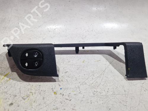 Left front window switch FORD FUSION (JU_) 1.4 TDCi | BP36552792I27 - Image 2