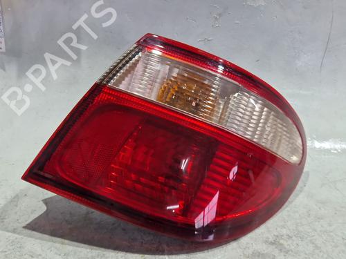 Used Right taillight Right taillight NISSAN ALMERA II (N16) 2.2 dCi (112 hp) 34007240 34007240