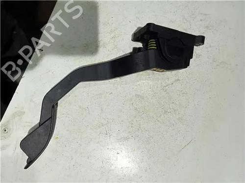 Pedal PEUGEOT 206 Hatchback (2A/C) 1.4 HDi eco 70 | BP23928829I4 