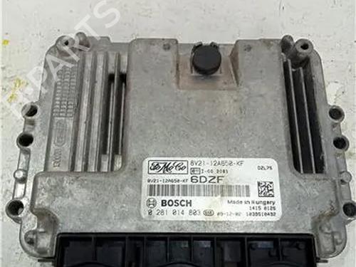 Elektronisk modul FORD FIESTA VI (CB1, CCN) 1.6 TDCi (90 hp) 23909278