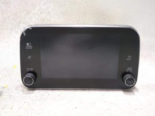 Used Display monitor FIAT TIPO Saloon (356_, 357_) 1.6 D (356SXG1B) (120 hp) 29476802