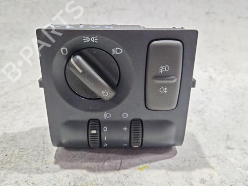 Used Headlight switch VOLVO S40 I (644) 1.9 DI (95 hp) 30777770