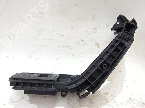 Left front window switch AUDI A3 Sportback (8PA) 2.0 TDI 16V | BP27928675I27