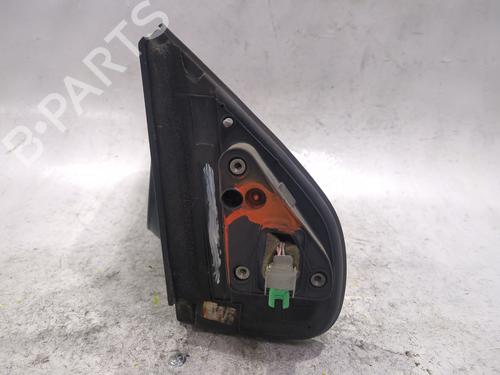 Left mirror SUZUKI IGNIS II (MH) 1.3 4x4 (RM413) | BP33933057C26 - Image 2