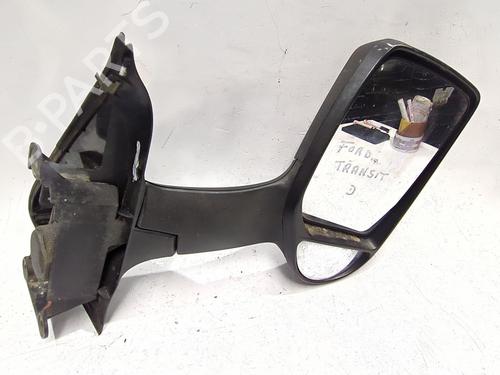 Used Right mirror FORD TRANSIT Van (FA_ _) 2.4 TDCi (137 hp) 32289346