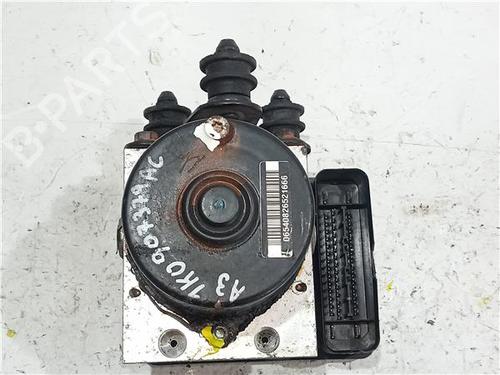 Used ABS pump AUDI A3 (8P1) 2.0 TDI 16V quattro (140 hp) 23920245