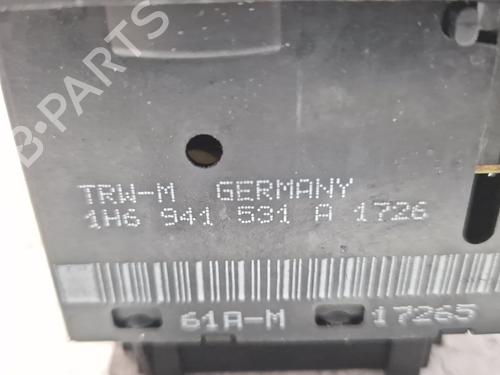 Headlight switch VW GOLF III (1H1) 1.6 | BP29876483I24