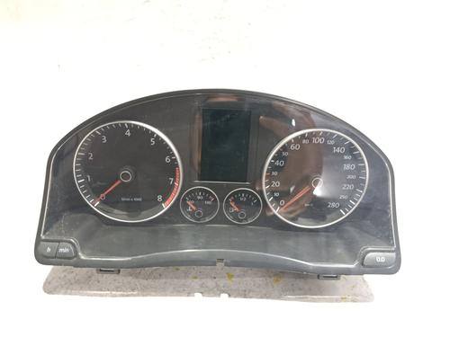 Used Instrument cluster Instrument cluster VW SCIROCCO III (137, 138) 2.0 TFSI (200 hp) 40280443 40280443