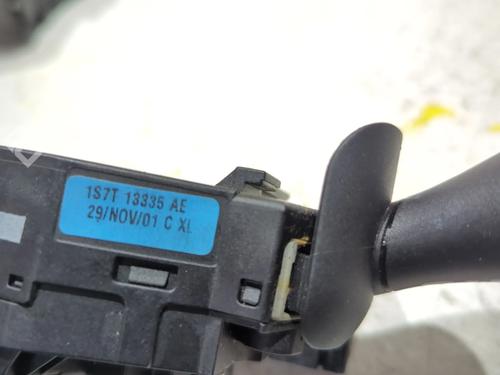 Steering column stalk FORD MONDEO III (B5Y) 2.0 TDCi | BP26595636I23 