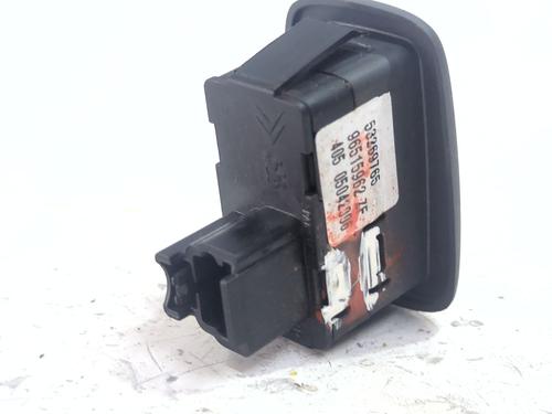 Right front window switch CITROËN C5 I (DC_) 2.0 HDi (DCRHZB, DCRHZE) | BP40228655I26 - Image 2