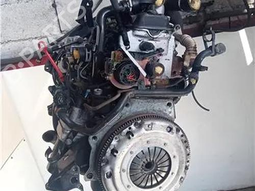 Engine SEAT TOLEDO II (1M2) 1.9 TDI | BP23917809M1 