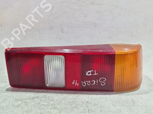 Used Right taillight FORD SIERRA II (GBG, GB4) 2.0 (105 hp) 30831960