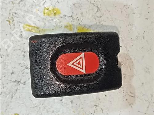 Used Warning switch OPEL CORSA C (X01) 1.2 (F08, F68) (75 hp) 23908826