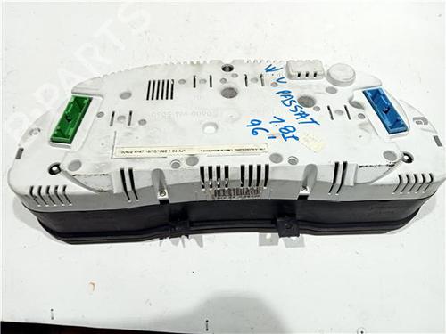 Instrument cluster VW PASSAT B5 (3B2) 1.9 TDI | BP23932875C47 