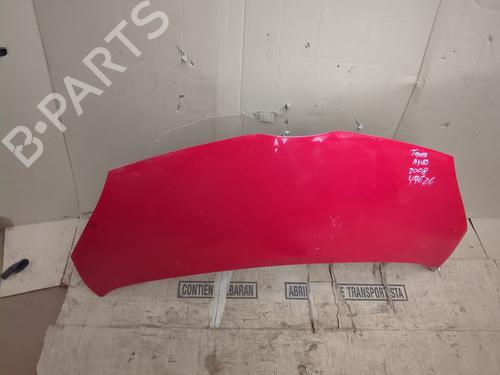 Used Hood Hood TOYOTA AYGO (_B1_) 1.0 (KGB10_, KGB10R) (68 hp) 40219528 40219528