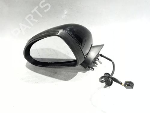 Used Left mirror OPEL CORSA D (S07) 1.3 CDTI (L08, L68) (90 hp) 31872918