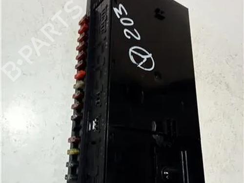 Fuse box MERCEDES-BENZ C-CLASS (W203) C 180 (203.035) | BP23926471E1 - Image 3