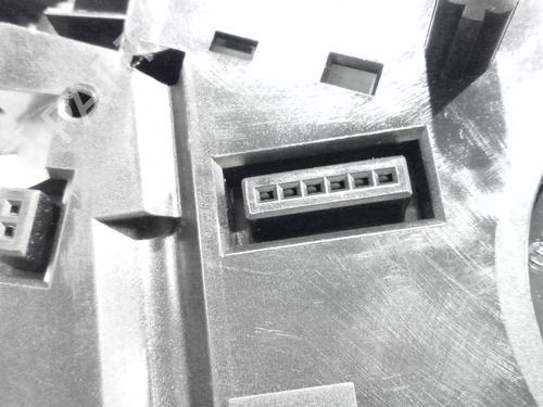 Switch OPEL ASTRA H (A04) 1.7 CDTI (L48) | BP31872941I30