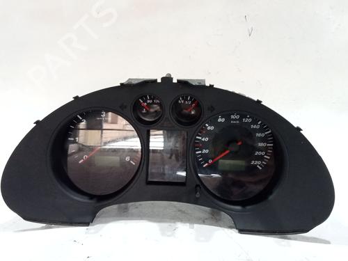 Used Instrument cluster SEAT IBIZA III (6L1) 1.9 SDI (64 hp) 27319675