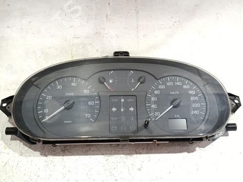 Used Instrument cluster Instrument cluster 37719399 37719399