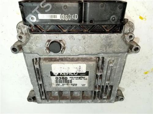 Used Electronic module HYUNDAI i20 I (PB, PBT) 1.2 (78 hp) 23918039