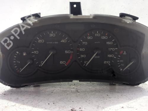 Used Instrument cluster Instrument cluster 39049627 39049627
