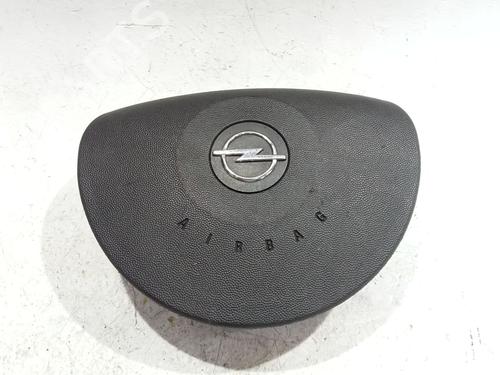driver-airbag-opel-meriva-a-mpv-x03-2003-2004-2005-2006-2007-2008-2009-2010-32282435 main image