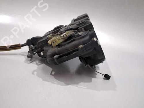 Rear left lock SEAT TOLEDO II (1M2) 1.9 TDI | BP26673573C100 