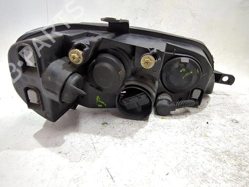 Left headlight FIAT PUNTO (188_) 1.2 60 (188.030, .050, .130, .150, .230, .250) | BP29221581C28 