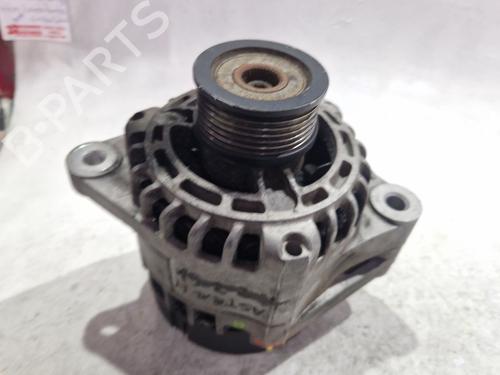 Alternator OPEL ASTRA H GTC (A04) 1.7 CDTI (L08) | BP33704082M7 - Image 6